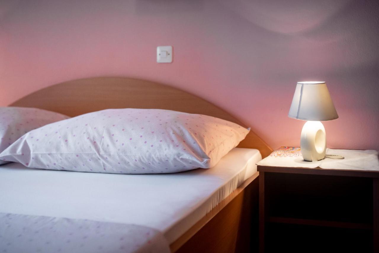 Apartmani Milena Barbat na Rabu Zewnętrze zdjęcie