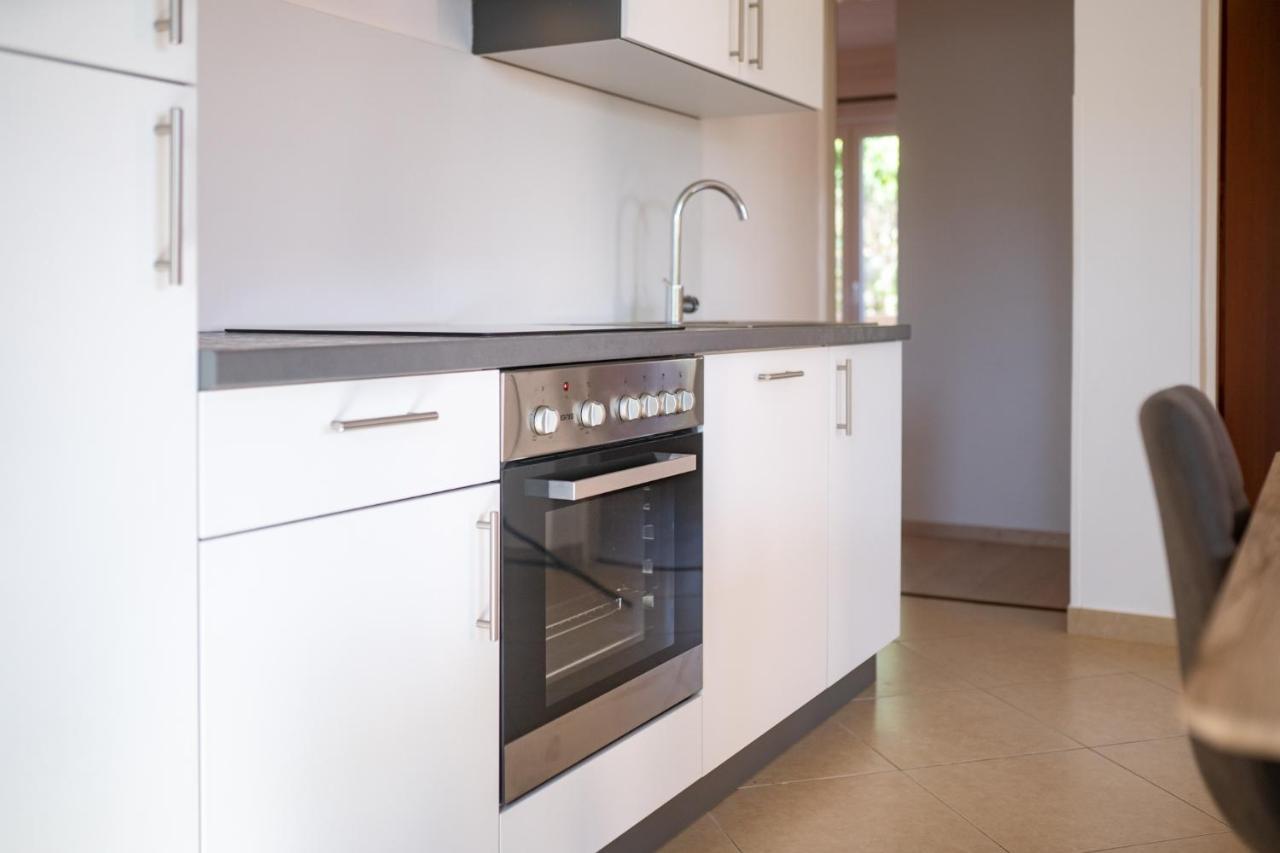 Apartmani Milena Barbat na Rabu Zewnętrze zdjęcie