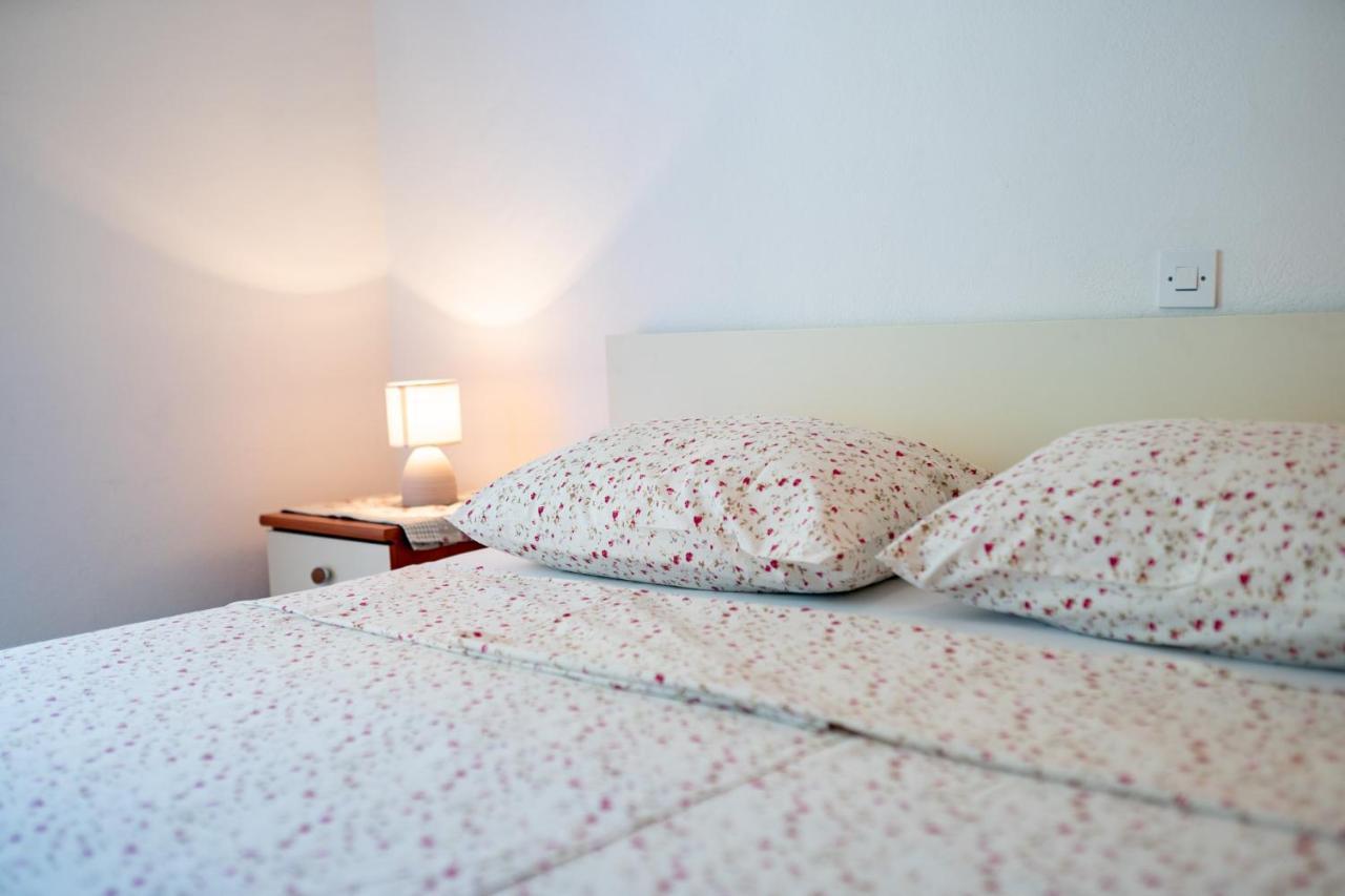 Apartmani Milena Barbat na Rabu Zewnętrze zdjęcie
